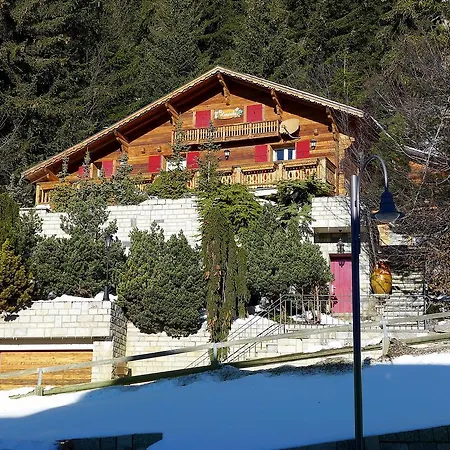 Hendrika Crans-Montana
