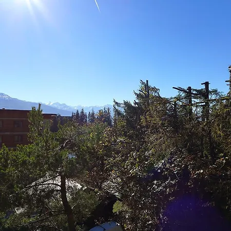 Villa Hendrika Crans-Montana