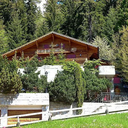 Villa Hendrika *